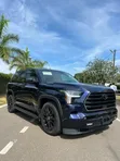 Toyota Sequoia 2025 Black - 2