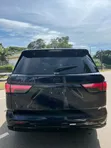 Toyota Sequoia 2025 Black - 5
