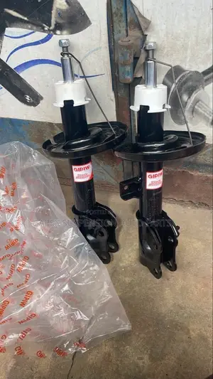 Mazda CX-5 Front Shock Absorbers (Brand New)