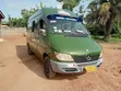 Mercedes-Benz Sprinter 2010 Green - 3