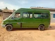 Mercedes-Benz Sprinter 2010 Green - 4
