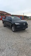 Great Wall Poer 2020 Black - 1