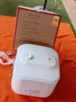 H&A Electric Storage Heater - 30L - 1