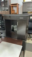 SK Brand New Office Desk with Drawers - 2