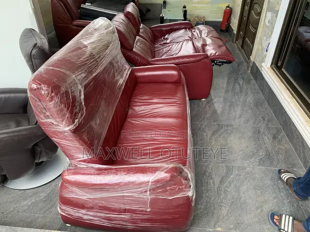 2-in-1 Sofa Chairs (Set) - Royal Comfort - 1