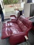 2-in-1 Sofa Chairs (Set) - Royal Comfort - 2