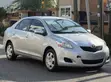 Toyota Yaris 2012 Silver - 5