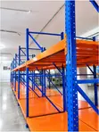 Heavy Duty Warehouse Shelves - 300kg Load Capacity - 1