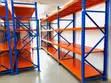 Heavy Duty Warehouse Shelves - 300kg Load Capacity - 2