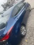 Hyundai Elantra 2014 Blue - 2