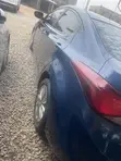Hyundai Elantra 2014 Blue - 4