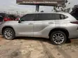Toyota Highlander XLE 2021 - 4