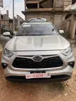 Toyota Highlander XLE 2021 - 5