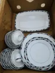 Original Glass Plates from Germany - 3