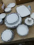 Original Glass Plates from Germany - 4