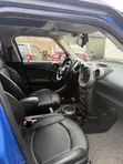 Mini Countryman 2012 Blue - 3