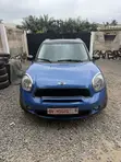 Mini Countryman 2012 Blue - 4