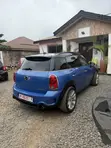 Mini Countryman 2012 Blue - 5