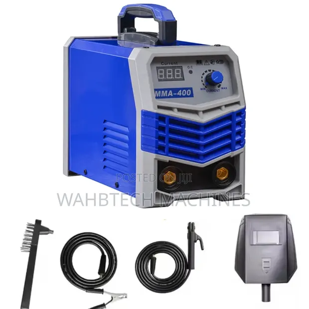 Welding Machine 400A - 1
