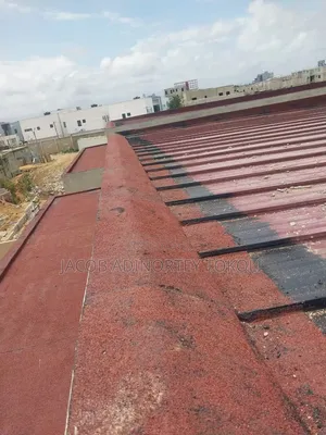 Roof Leakage and Waterproofing Services