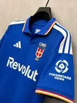 Como 1907 Home Jersey - Brand New - 2