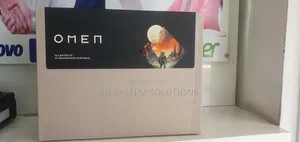 HP Omen Max 16 Gaming Laptop - Intel Core Ultra 9, 32GB RAM, 1TB SSD