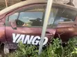 Toyota Vitz 1.3 AWD 5dr 2012 - 5