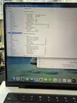 Apple MacBook Pro 2024 M4 16GB RAM 512GB SSHD - 2