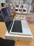 Apple MacBook Pro 2024 M4 16GB RAM 512GB SSHD - 4