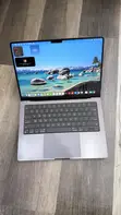 Apple MacBook Pro 2024 M4 Pro 16GB RAM 1TB SSD - 1