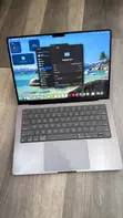 Apple MacBook Pro 2024 M4 Pro 16GB RAM 1TB SSD - 2