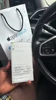 New Apple iPhone 17e 256GB Black - 1