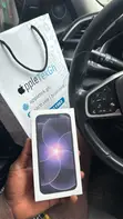 New Apple iPhone 17e 256GB Black - 3