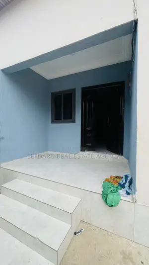 3-Bedroom Apartment for Rent in Sefdard Properties, Pokuase