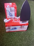 Decakila 1200W Electric Dry Iron - 1