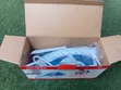 Decakila 1200W Electric Dry Iron - 2