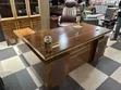 L-Shaped Executive Office Desk - Brand New - 2