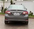 2013 Toyota Corolla LE Sedan - 1