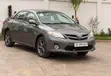 2013 Toyota Corolla LE Sedan - 2