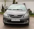 2013 Toyota Corolla LE Sedan - 3
