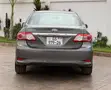 2013 Toyota Corolla LE Sedan - 4
