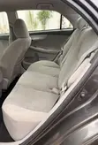 2013 Toyota Corolla LE Sedan - 5