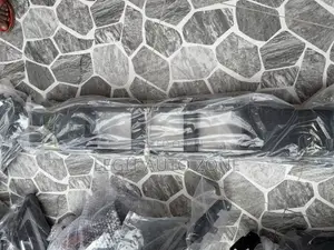Ford F-150 Bumper Moulding (2017-2020)