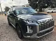 2023 Hyundai Palisade Calligraphy Gray - 1
