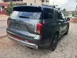 2023 Hyundai Palisade Calligraphy Gray - 4
