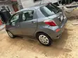 Toyota Yaris 2013 Gray - 5