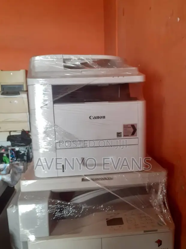 Canon imageRUNNER 1133i Photocopier - 1