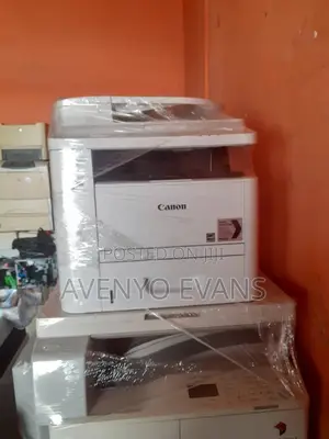 Canon imageRUNNER 1133i Photocopier