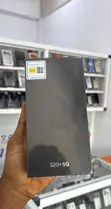 New Samsung Galaxy S20+ 5G 128GB Black - 4