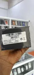 New Samsung Galaxy S20+ 5G 128GB Black - 5